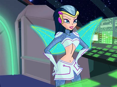 digit winx|Digit (Winx Club) .